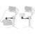 SmallRig 5337 - uchwyt do monitora podglądowego do DJI RS Series_Przykład zastosowania_2